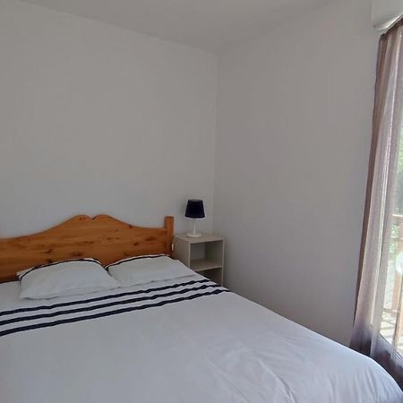 Appartement Le Sorbier 4 Personnes 布里昂松 外观 照片