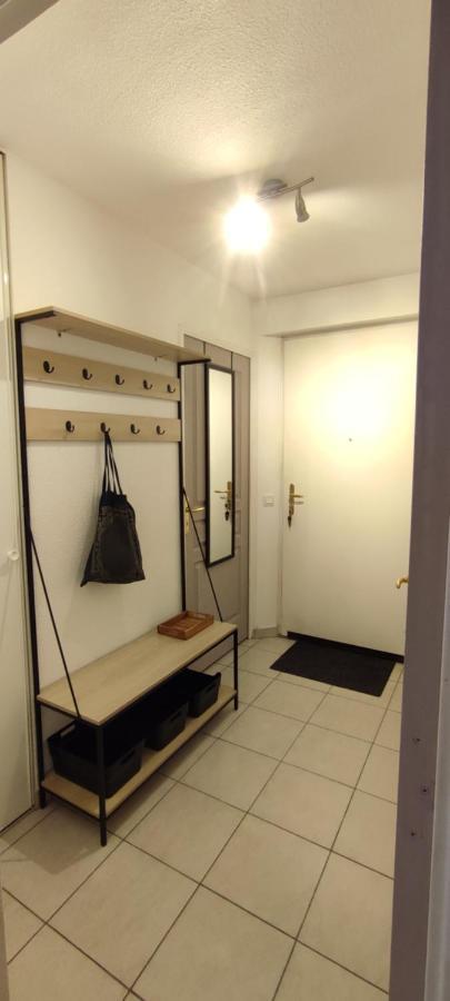 Appartement Le Sorbier 4 Personnes 布里昂松 外观 照片
